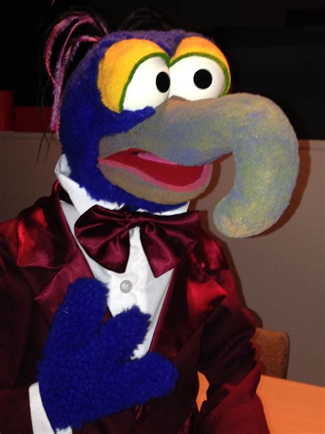 gonzo raw|Gonzo (Muppet) .